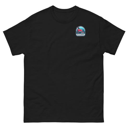 Men's classic tee