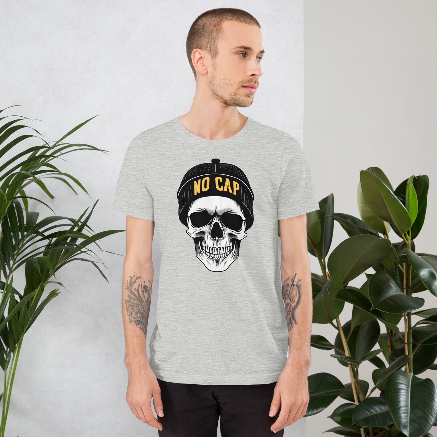 Unisex t-shirt