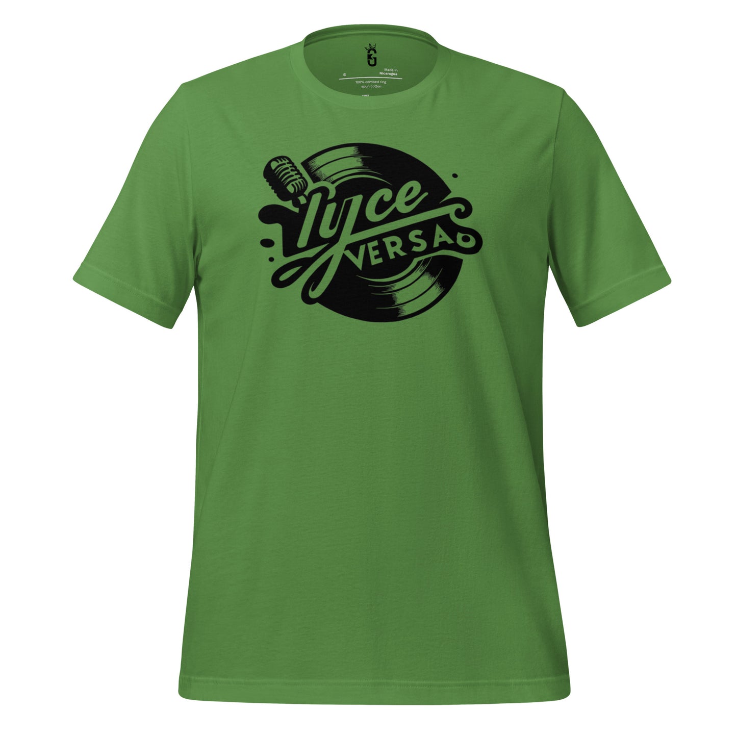 Iyce Versa t-shirt