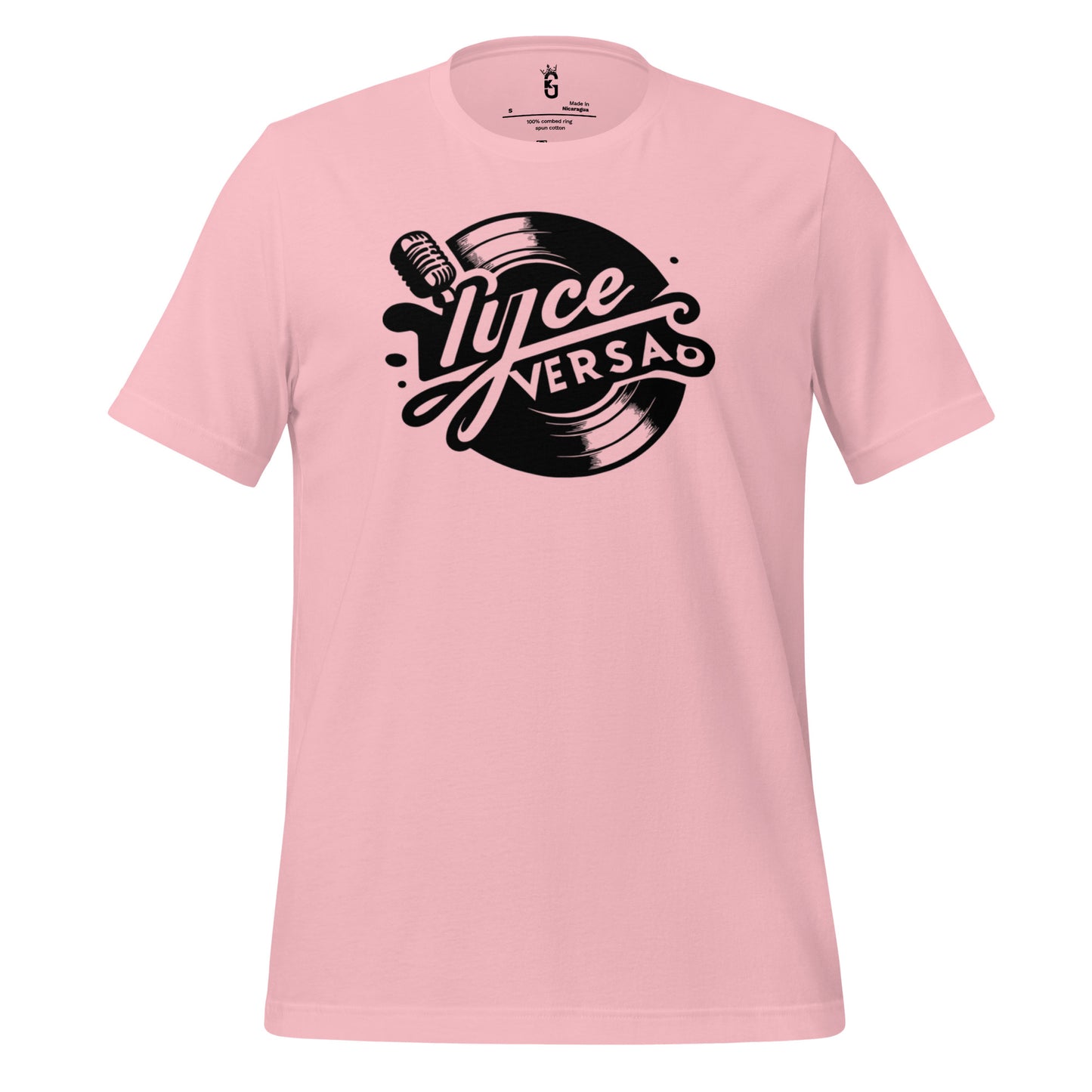 Iyce Versa t-shirt