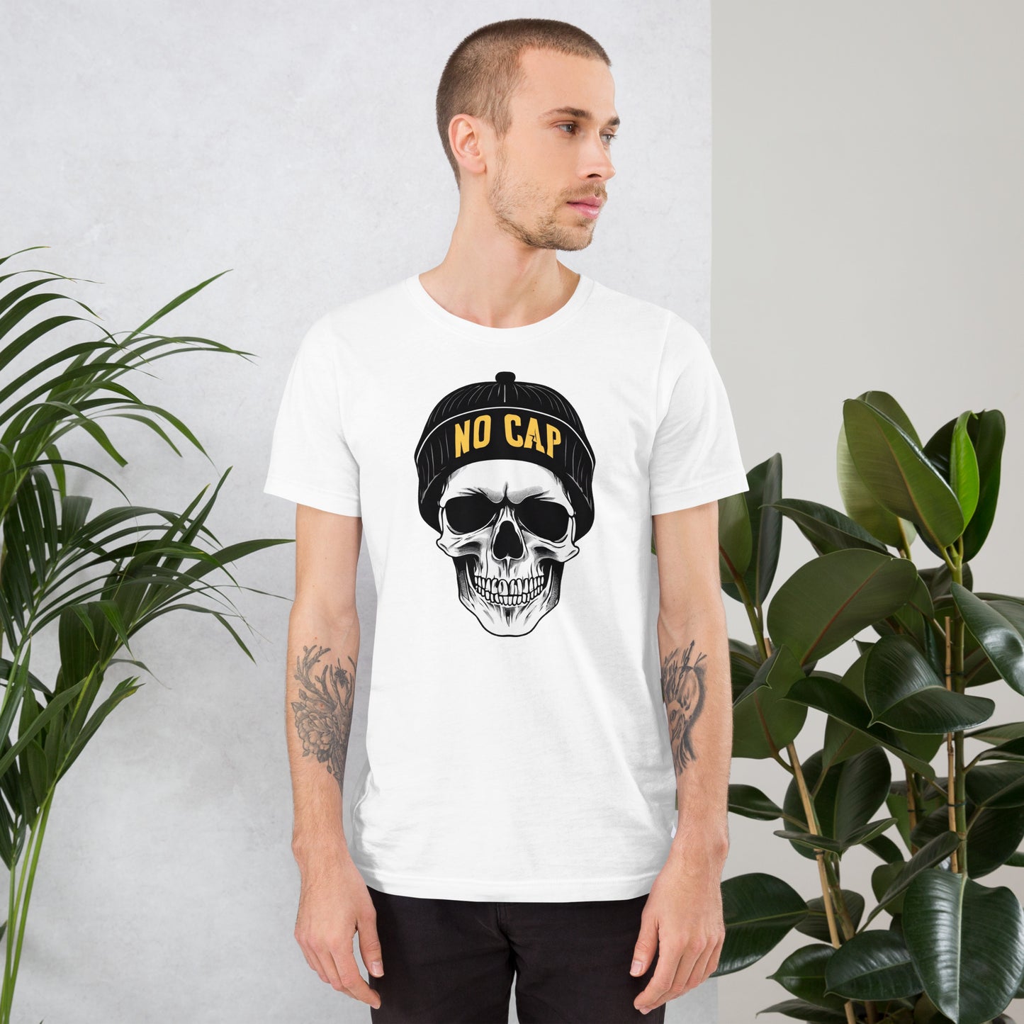 Unisex t-shirt