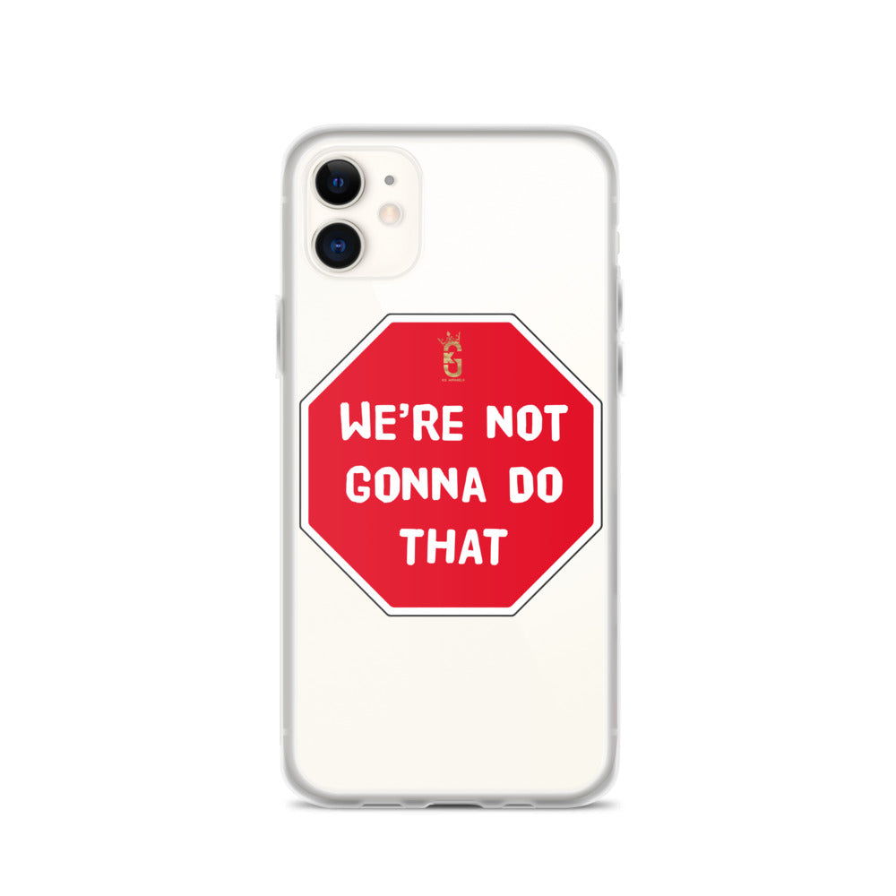 iPhone Case