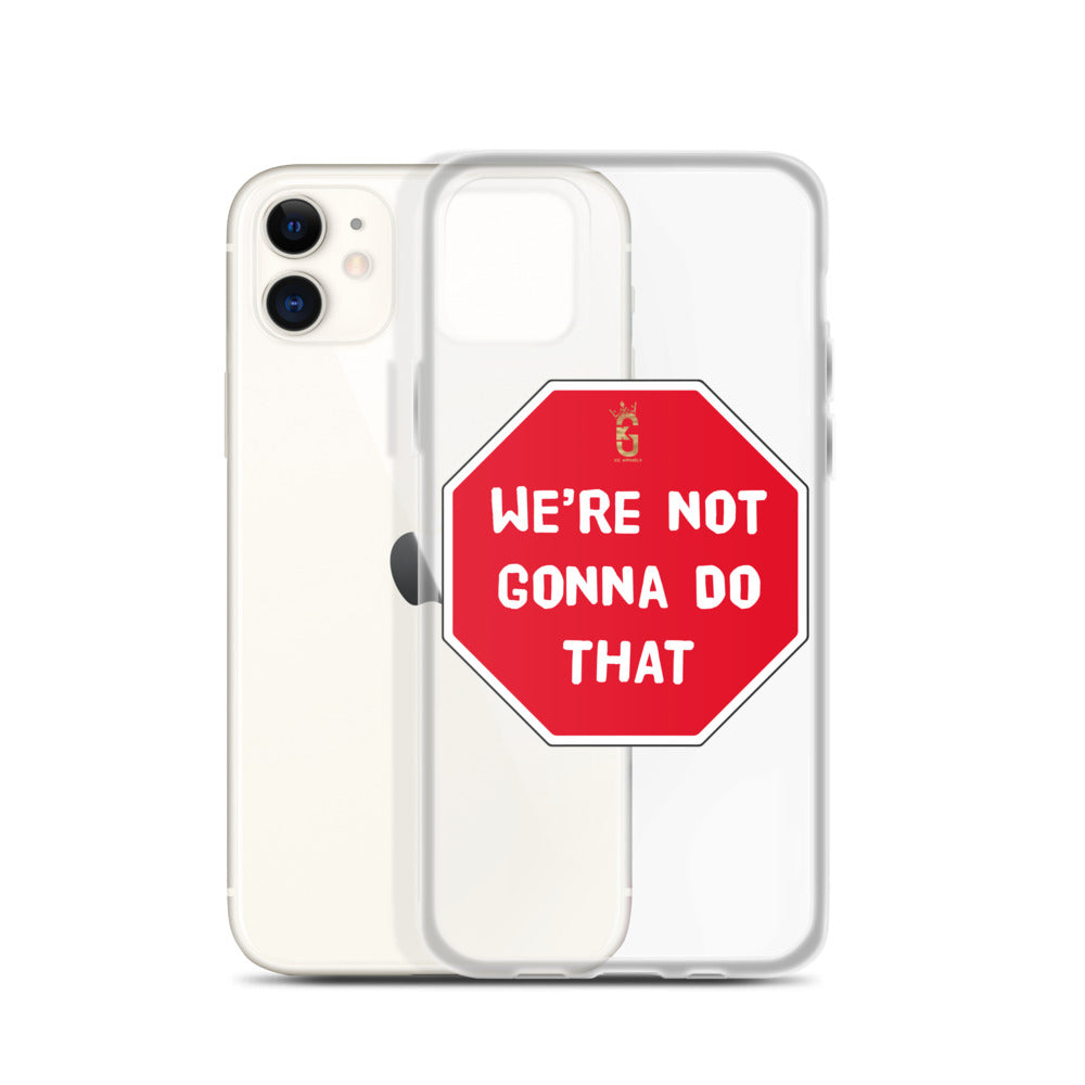 iPhone Case