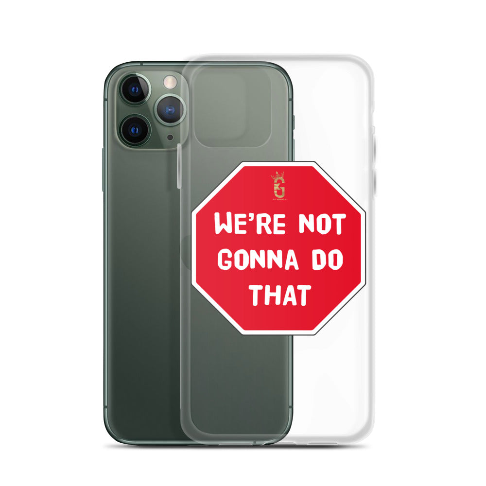 iPhone Case