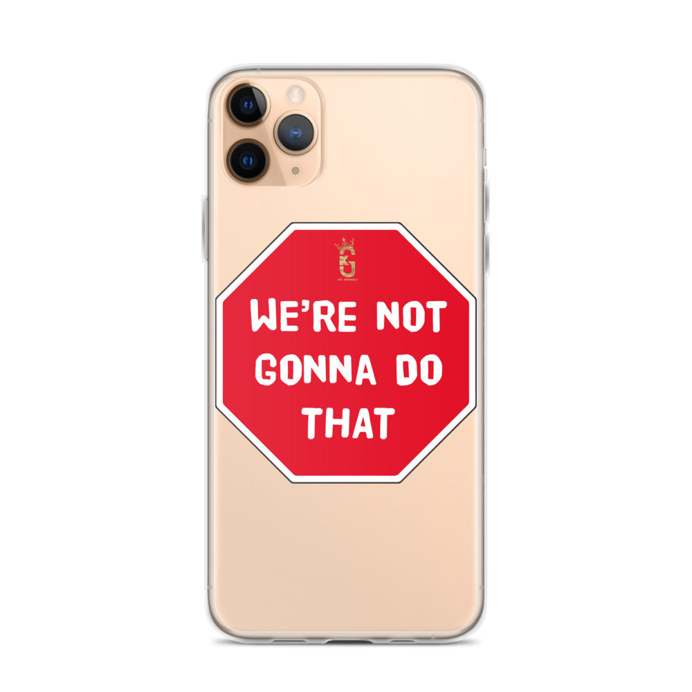 iPhone Case