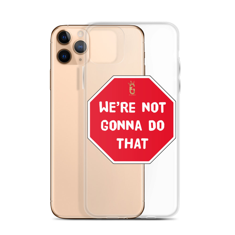 iPhone Case