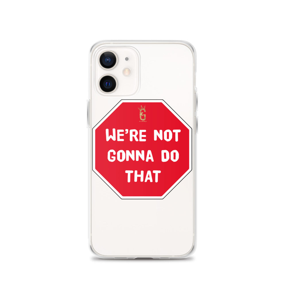 iPhone Case