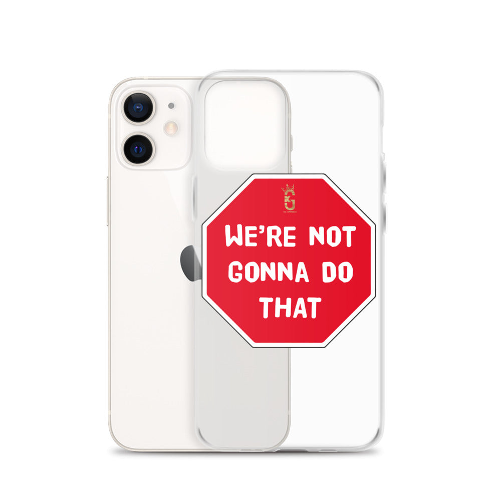 iPhone Case