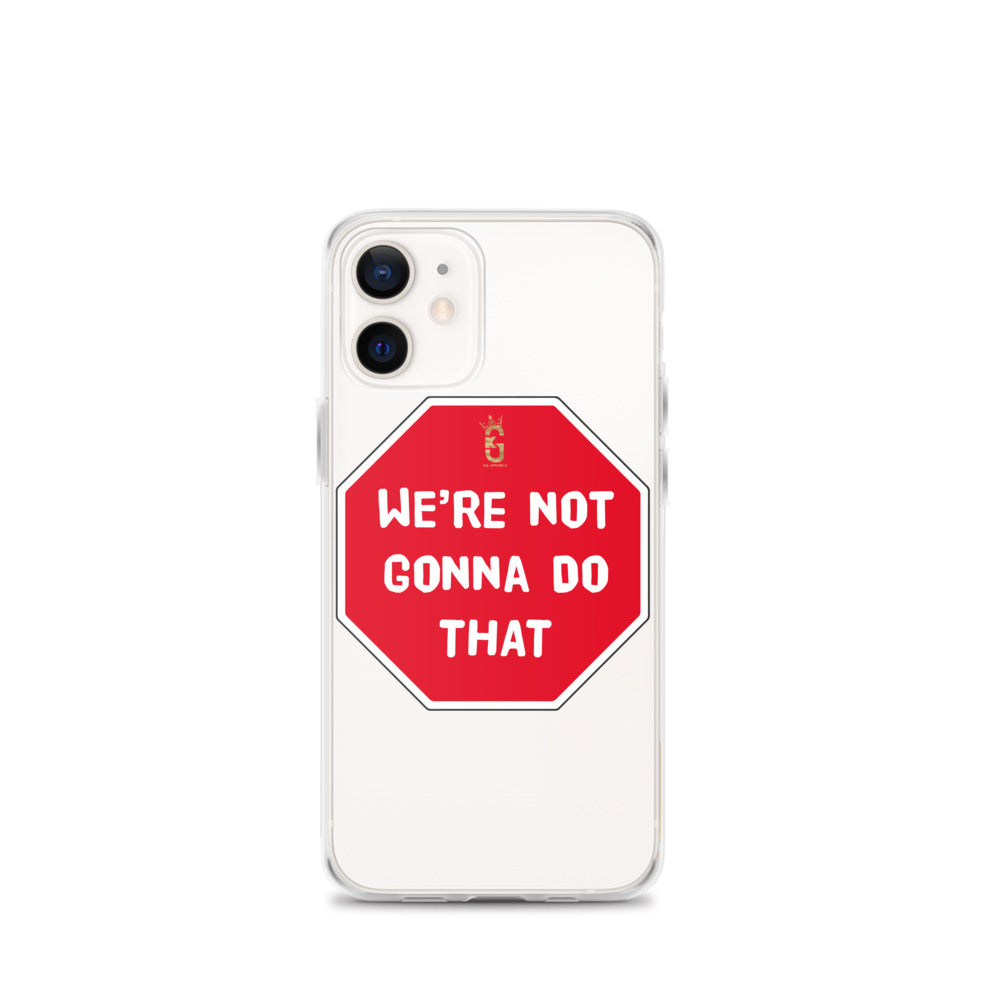 iPhone Case