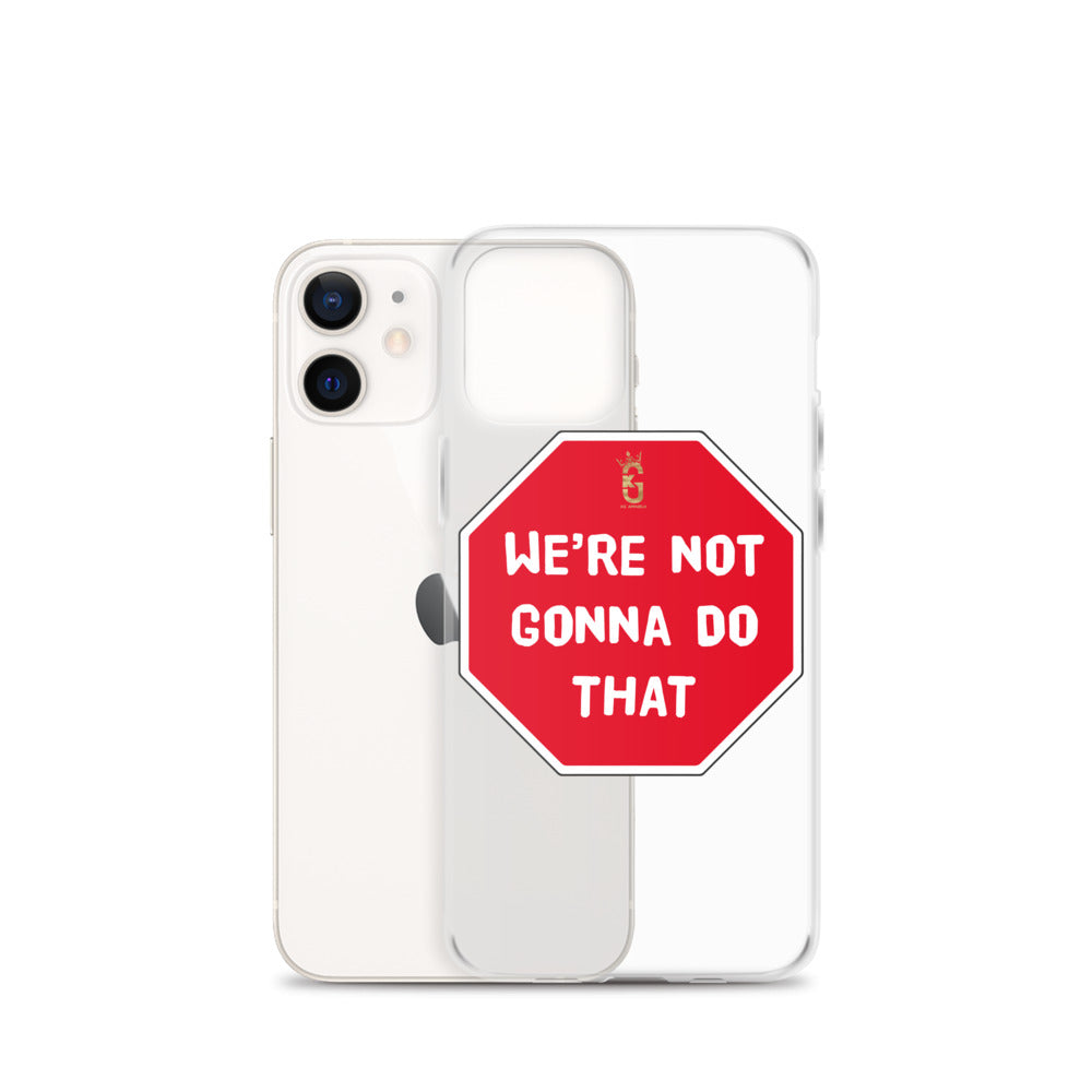 iPhone Case