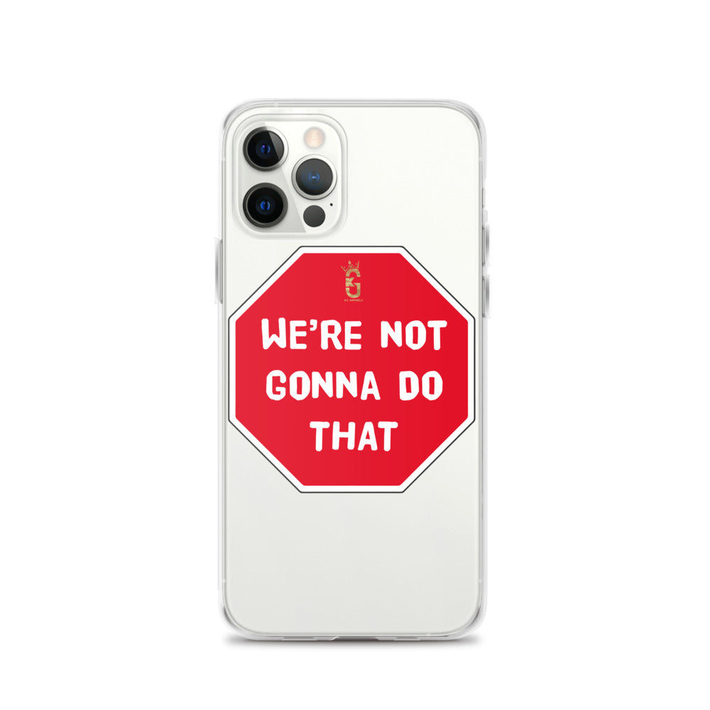 iPhone Case