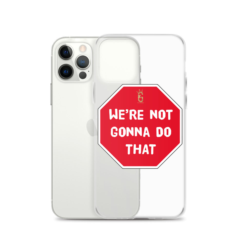 iPhone Case