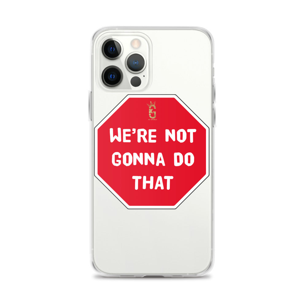 iPhone Case