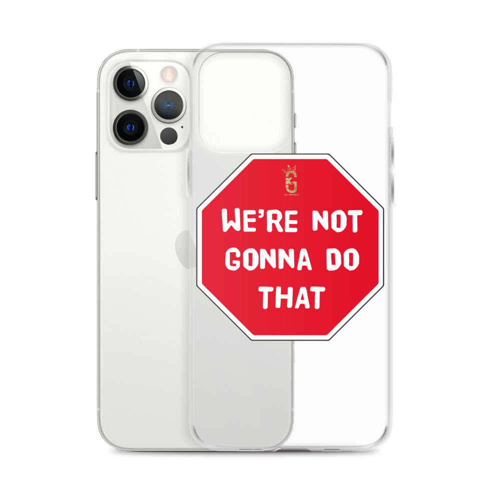 iPhone Case