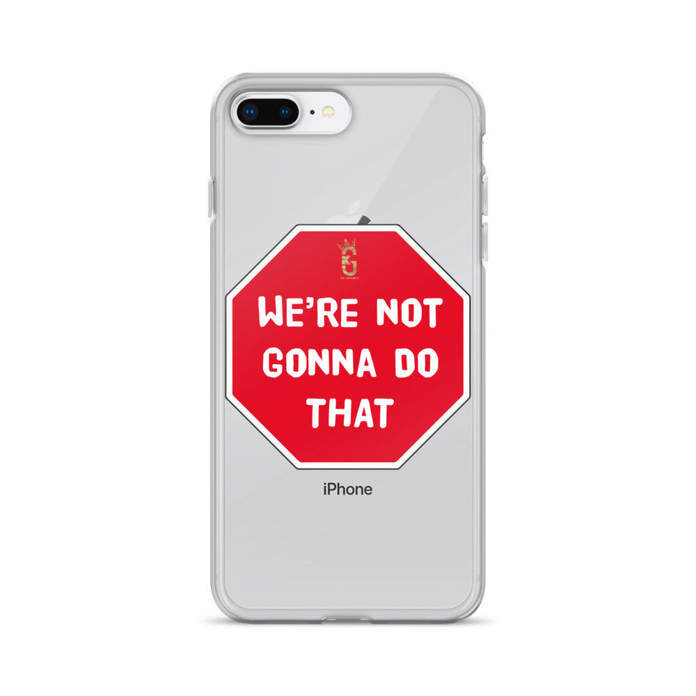 iPhone Case