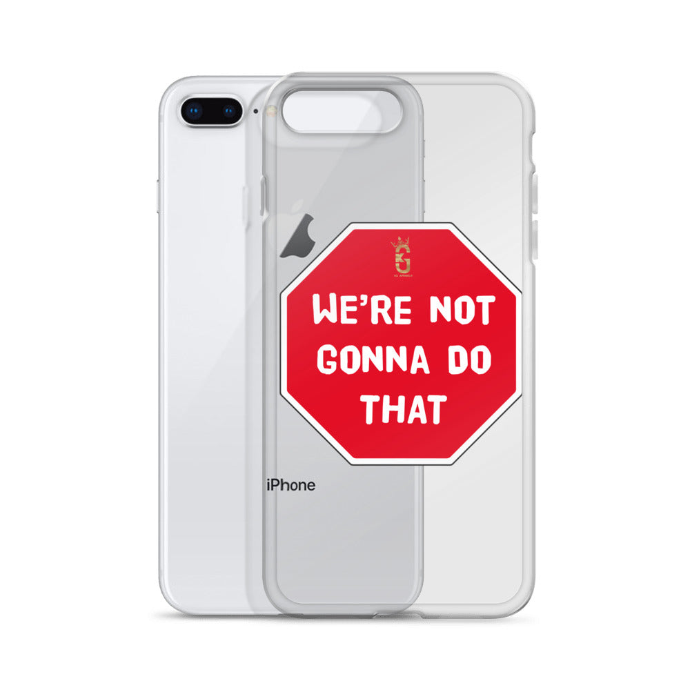 iPhone Case