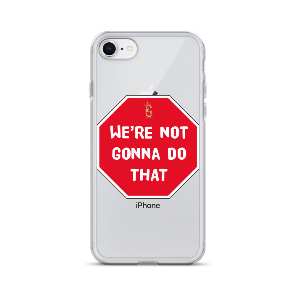 iPhone Case