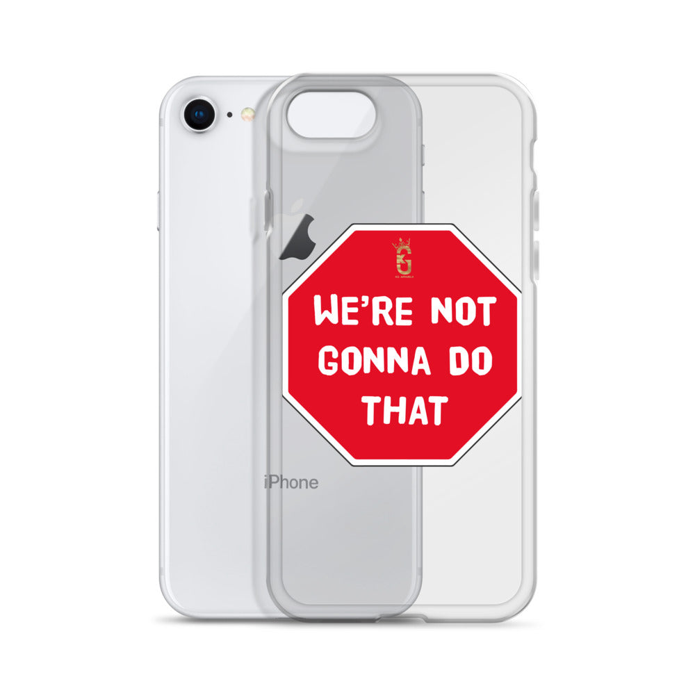 iPhone Case