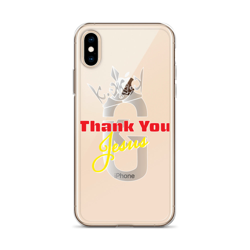 iPhone Case