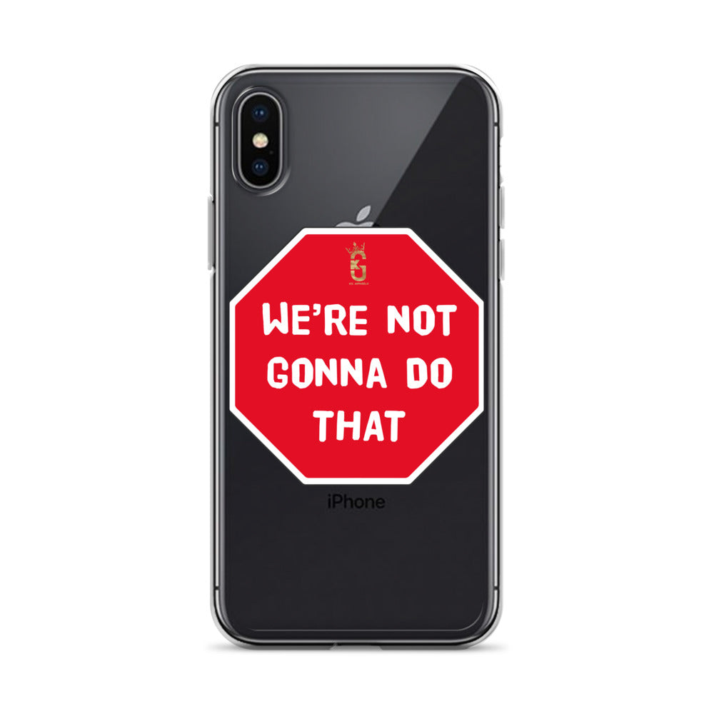 iPhone Case