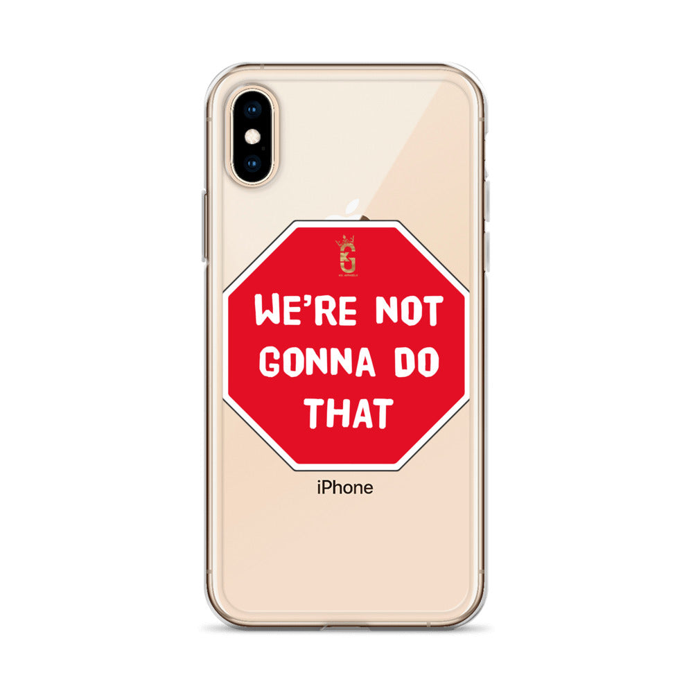 iPhone Case