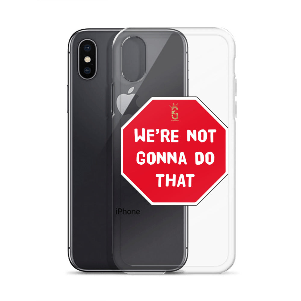 iPhone Case