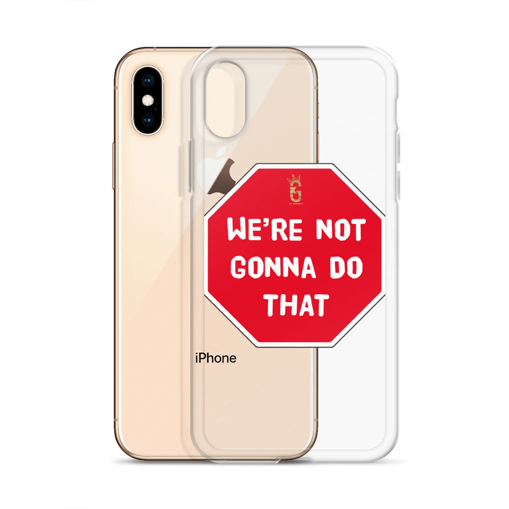 iPhone Case