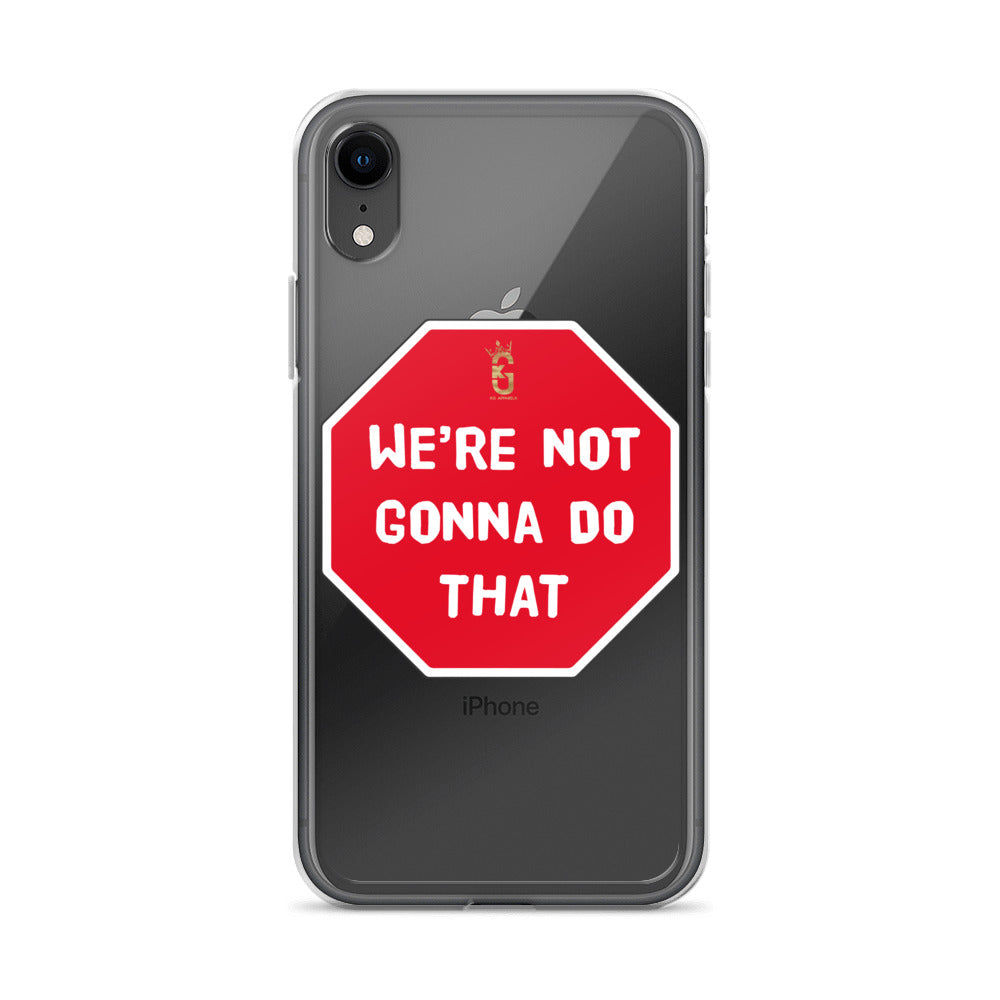 iPhone Case