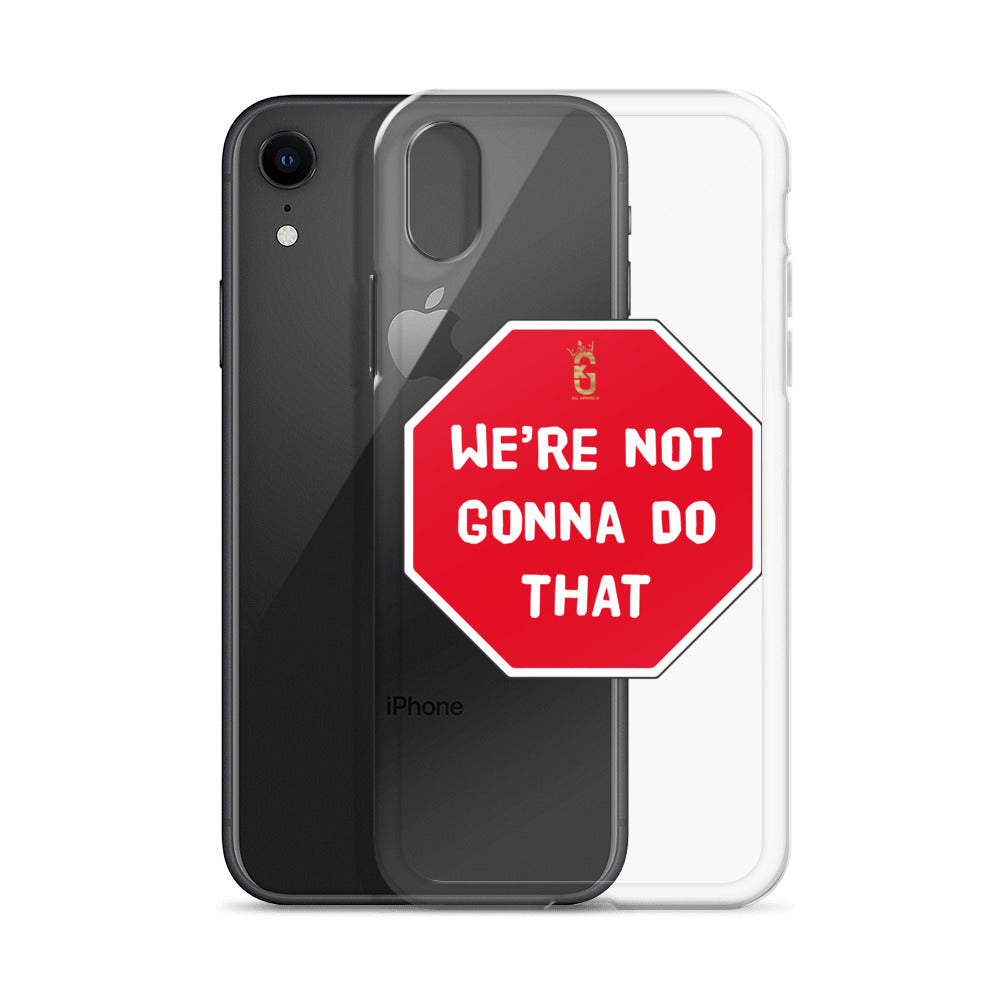 iPhone Case