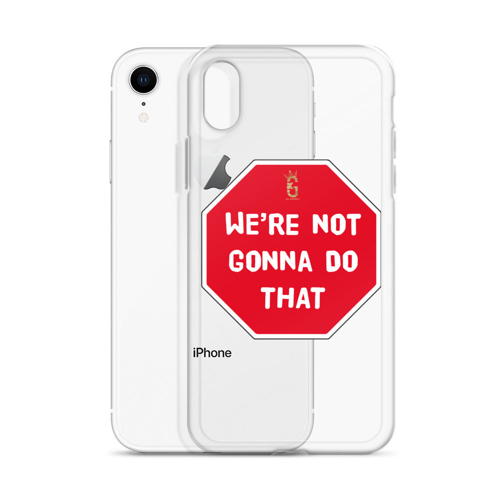 iPhone Case