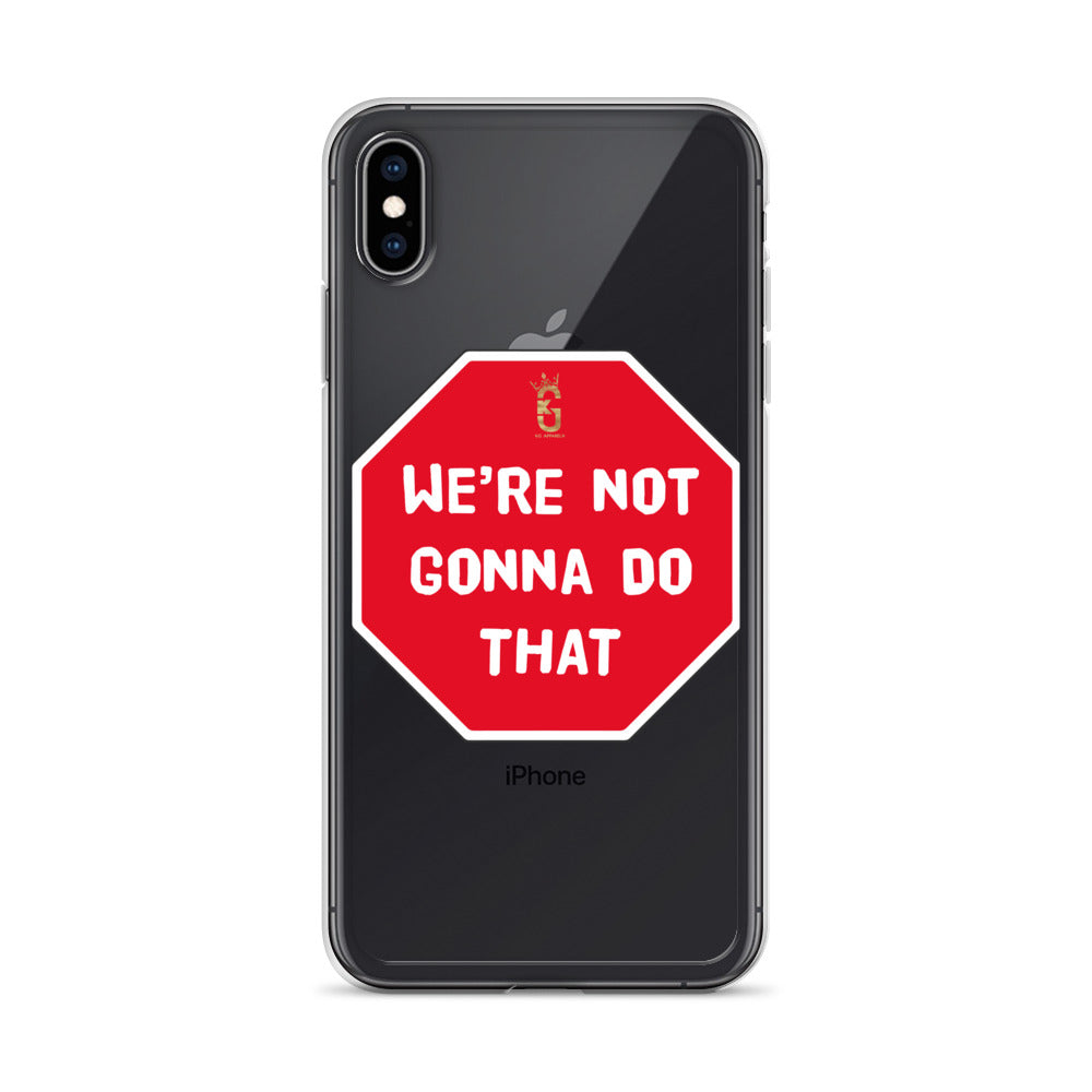 iPhone Case