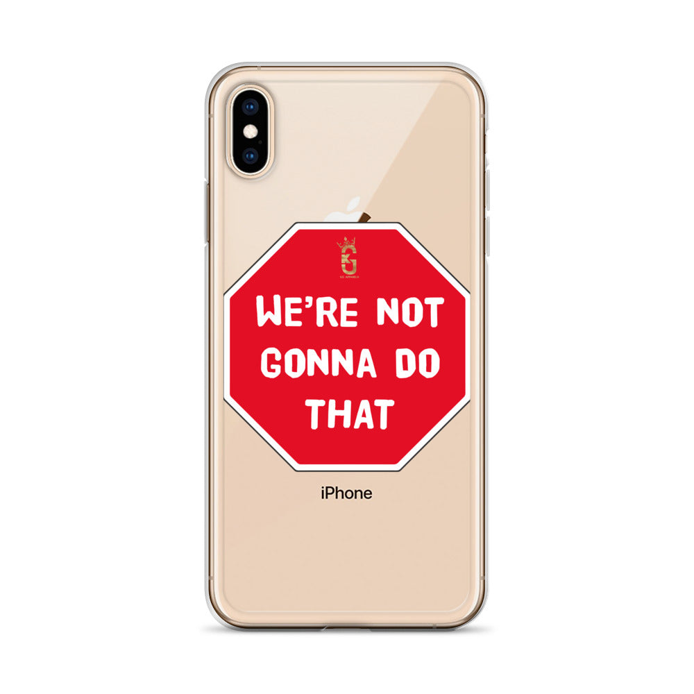 iPhone Case