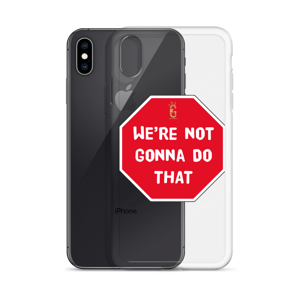 iPhone Case