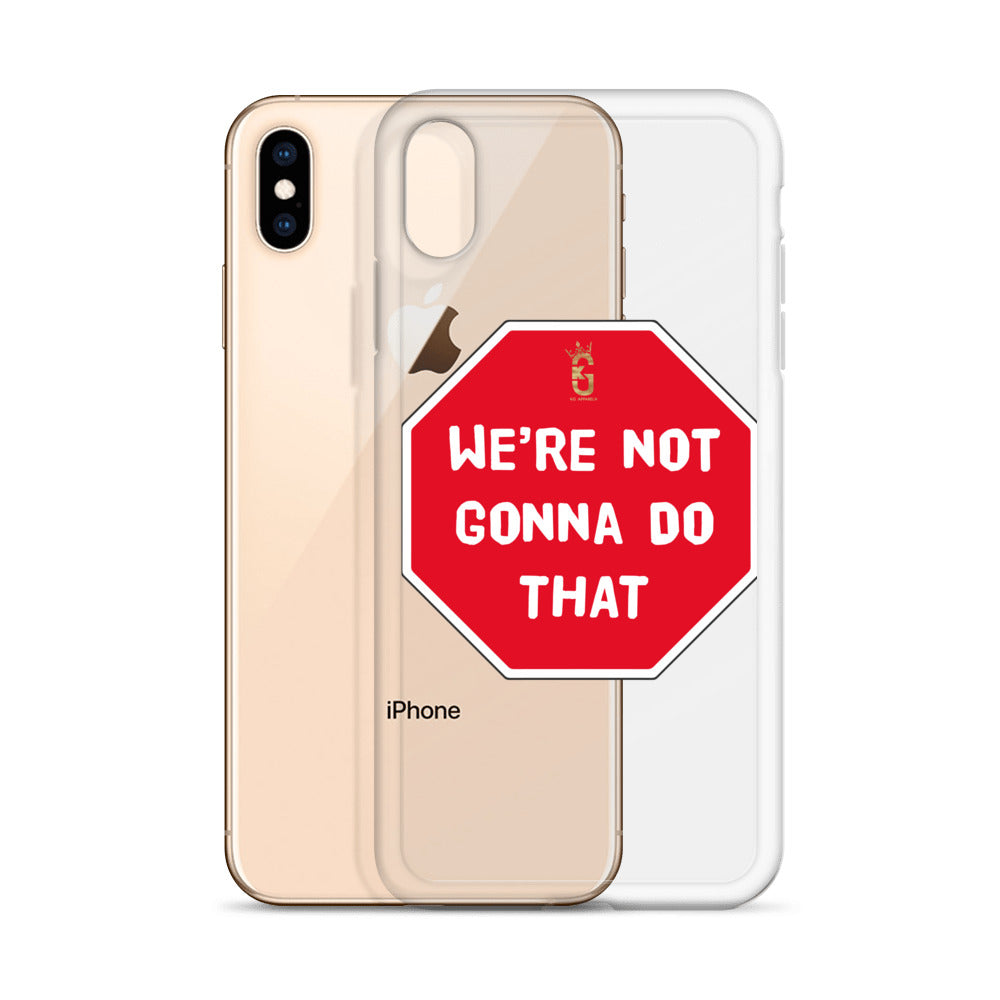 iPhone Case