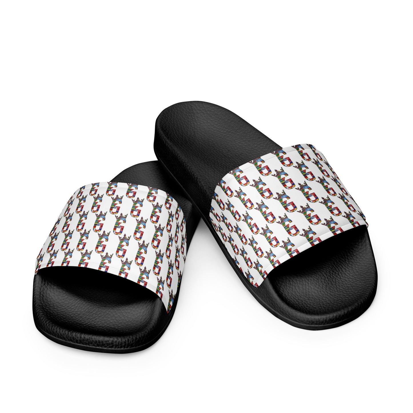 Men’s slides