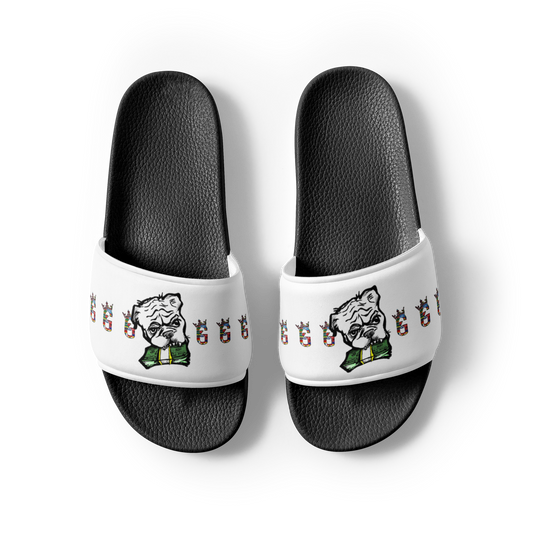 Men’s slides