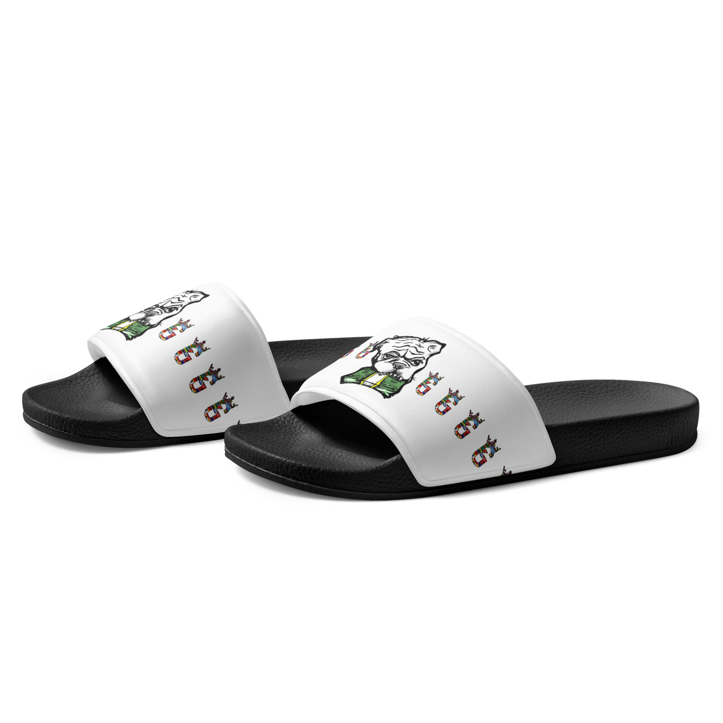 Men’s slides