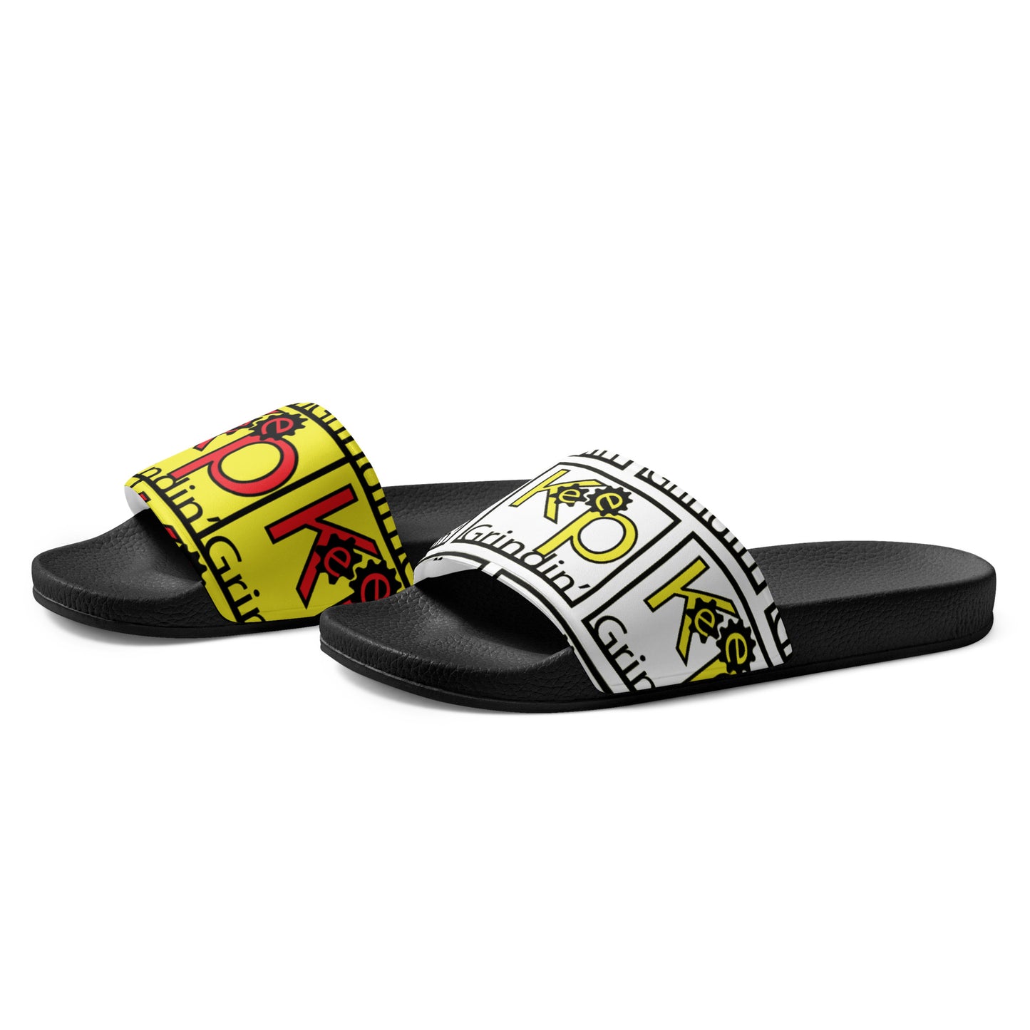 Men’s ALTER EGOS slides