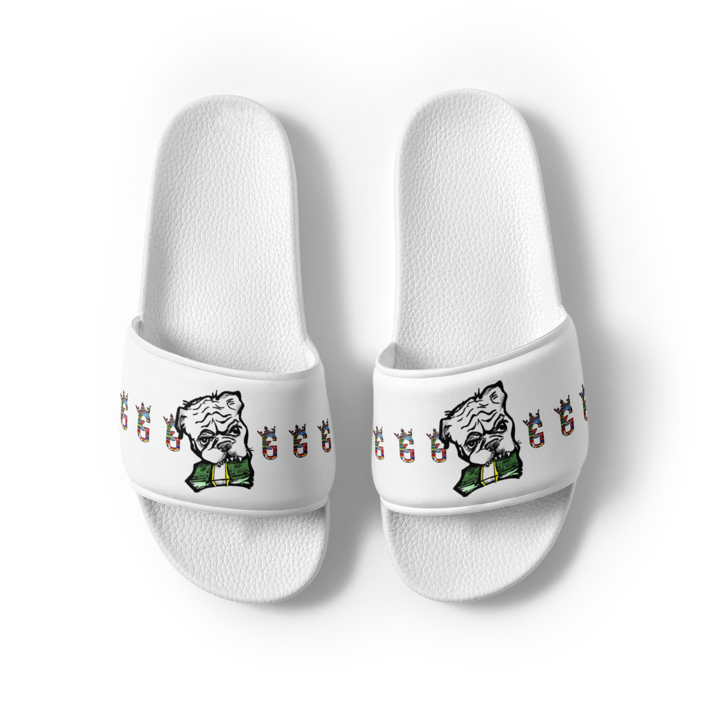 Men’s slides