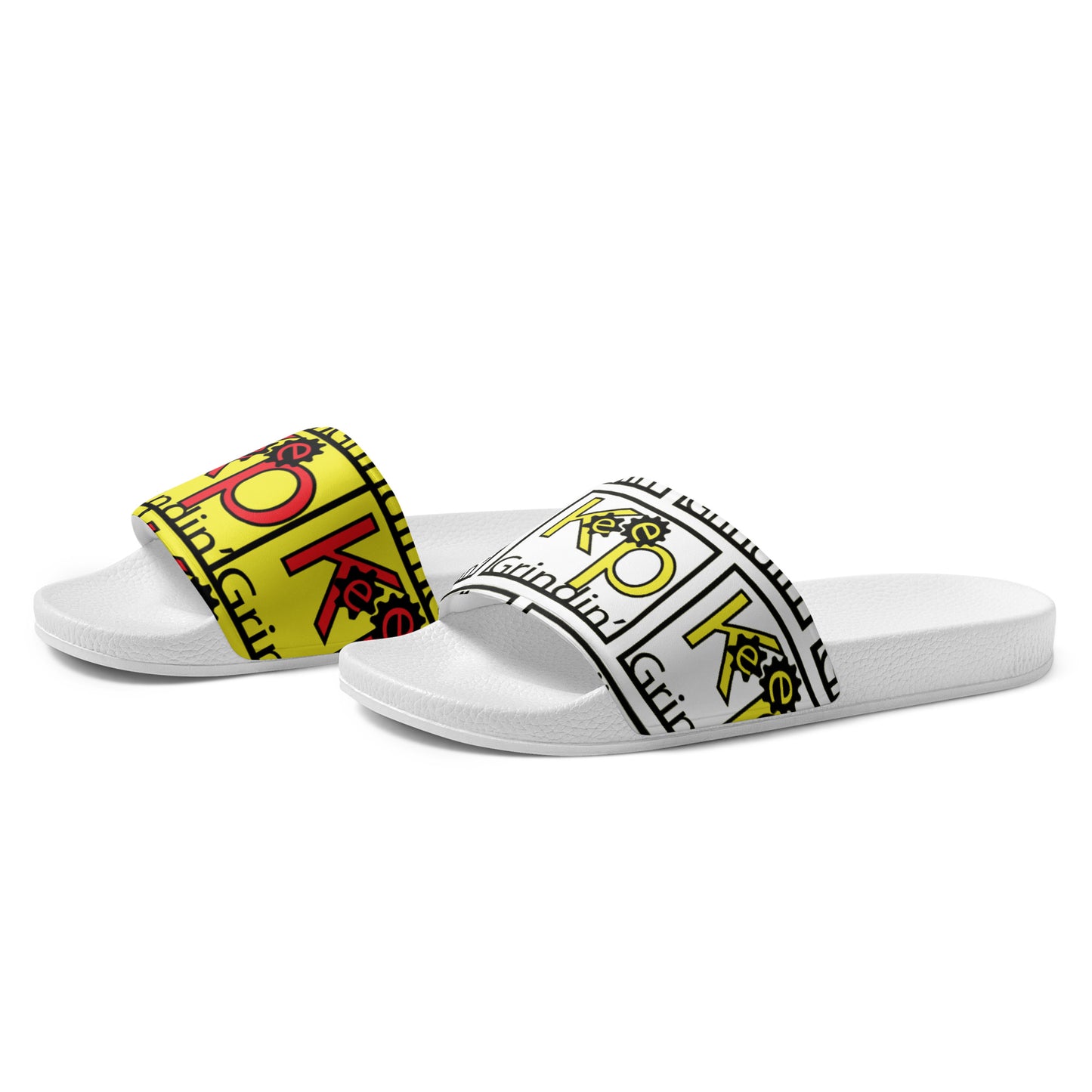 Men’s ALTER EGOS slides