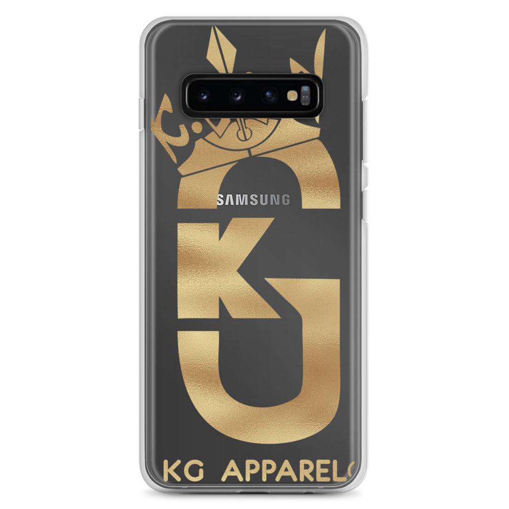 Samsung Case