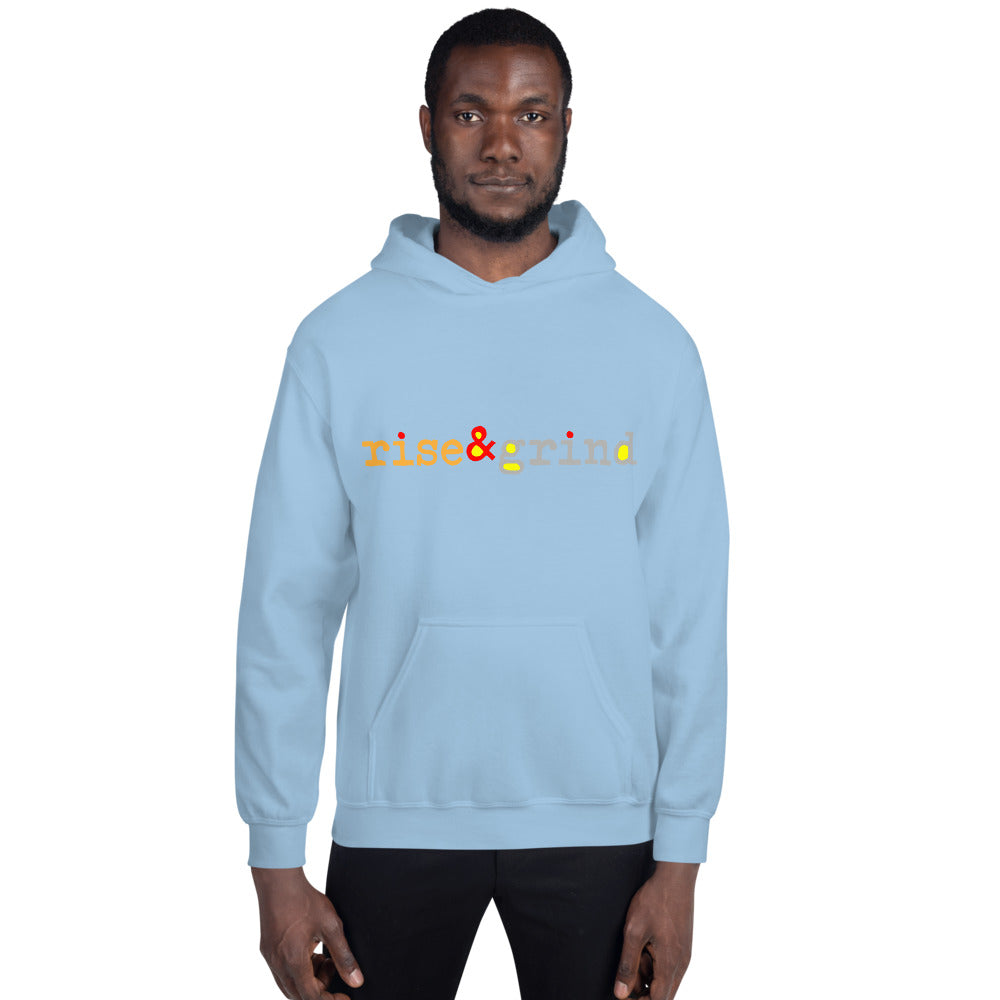 Unisex Hoodie