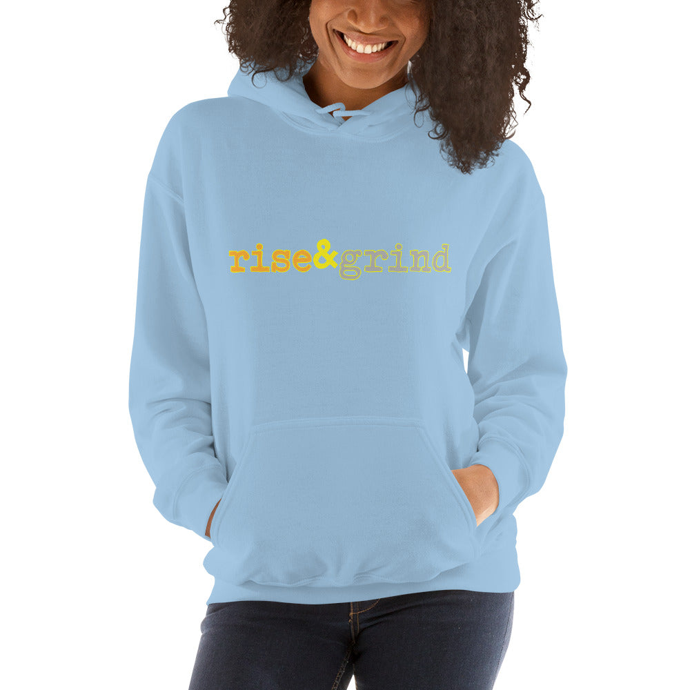 Women Hoodie