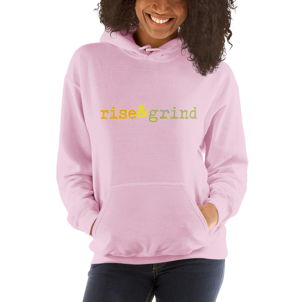 Women Hoodie