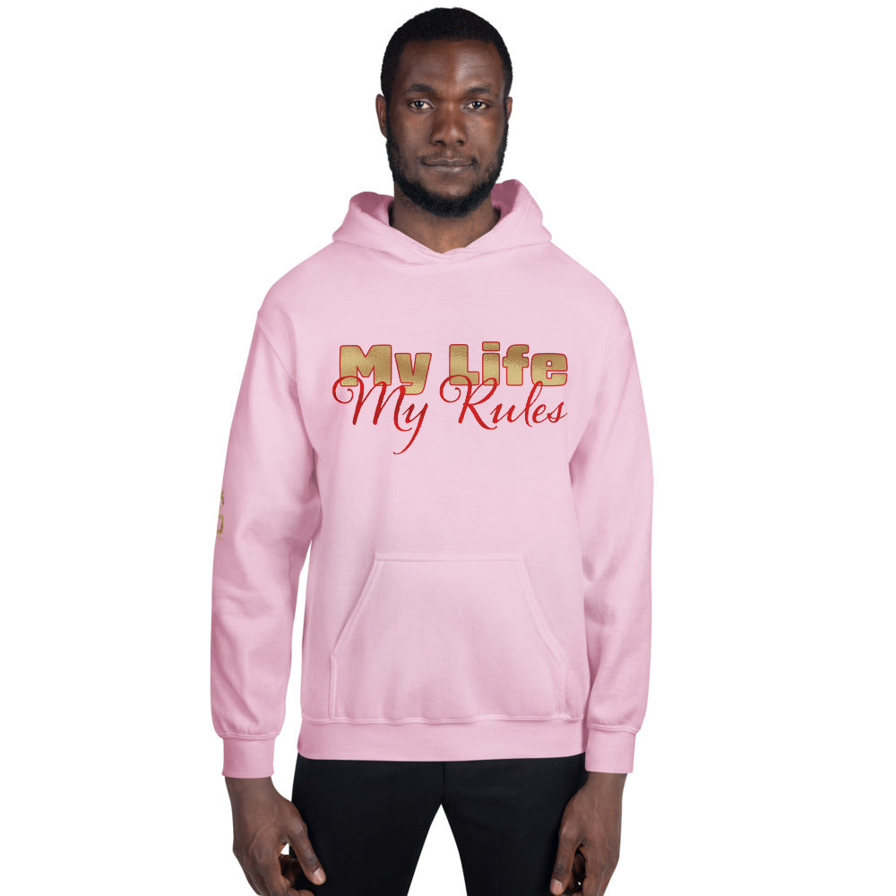 Unisex Hoodie