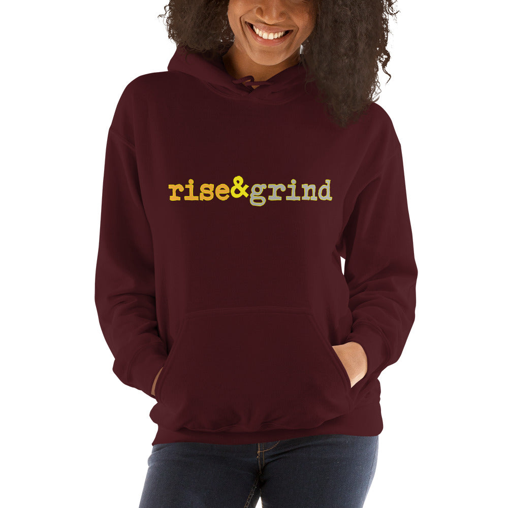 Women Hoodie