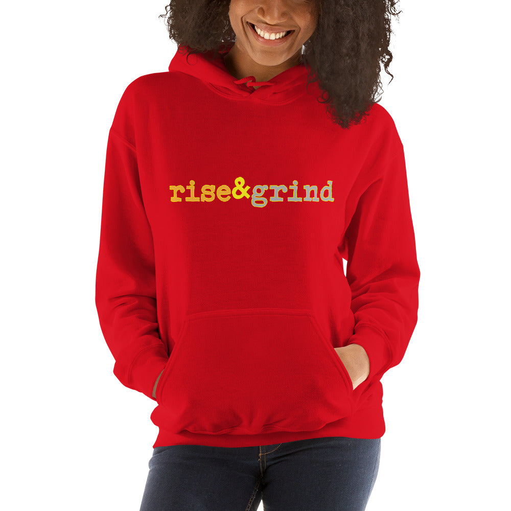 Women Hoodie