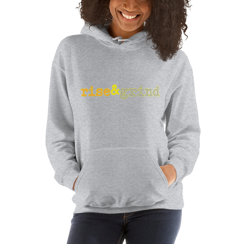 Women Hoodie