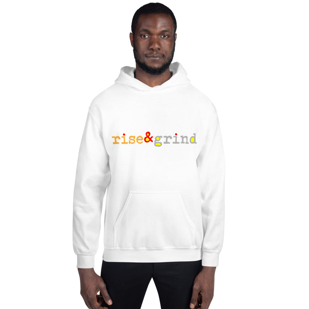 Unisex Hoodie