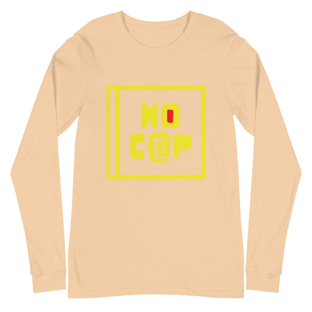 Unisex Long Sleeve Tee